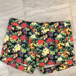 Jcrew 3” shorts